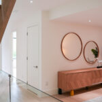 Custom Modern House Forrest Hill